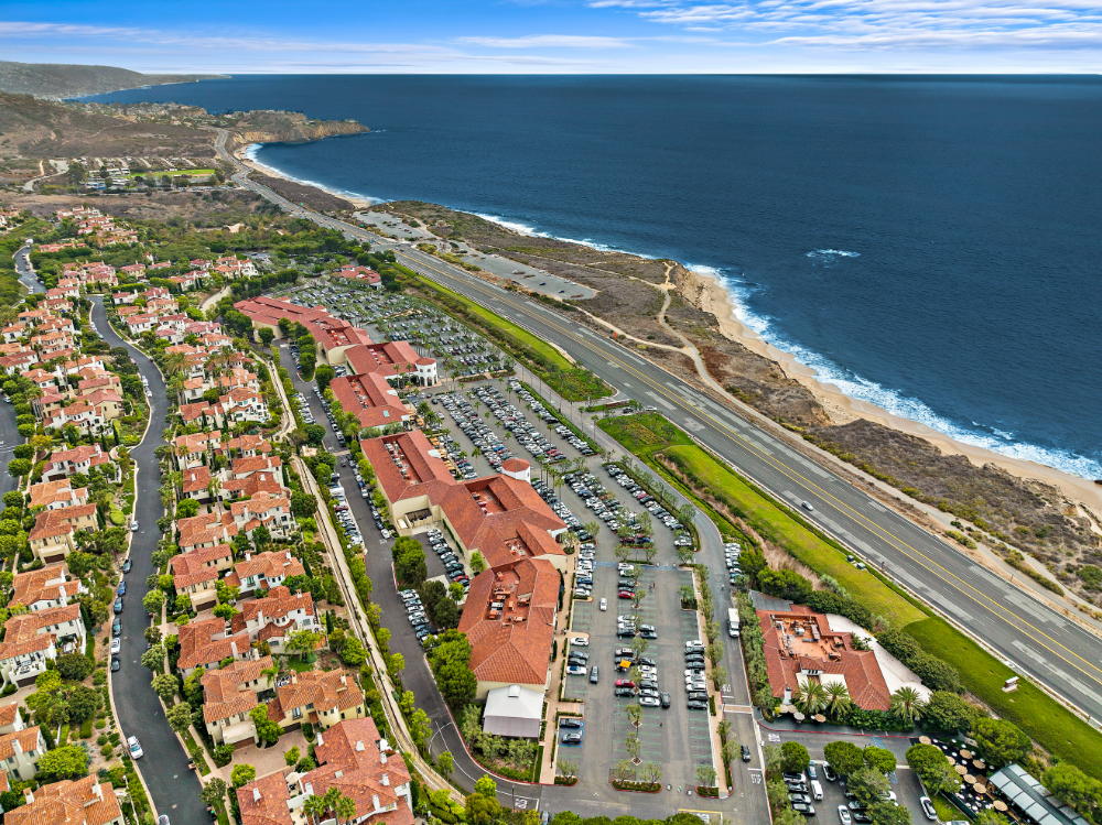 Crystal Cove