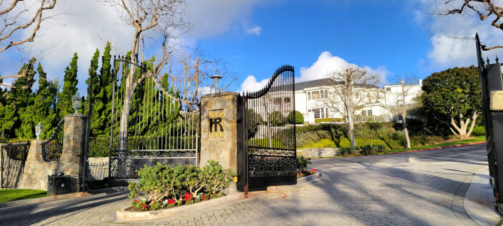 Harbor Ridge