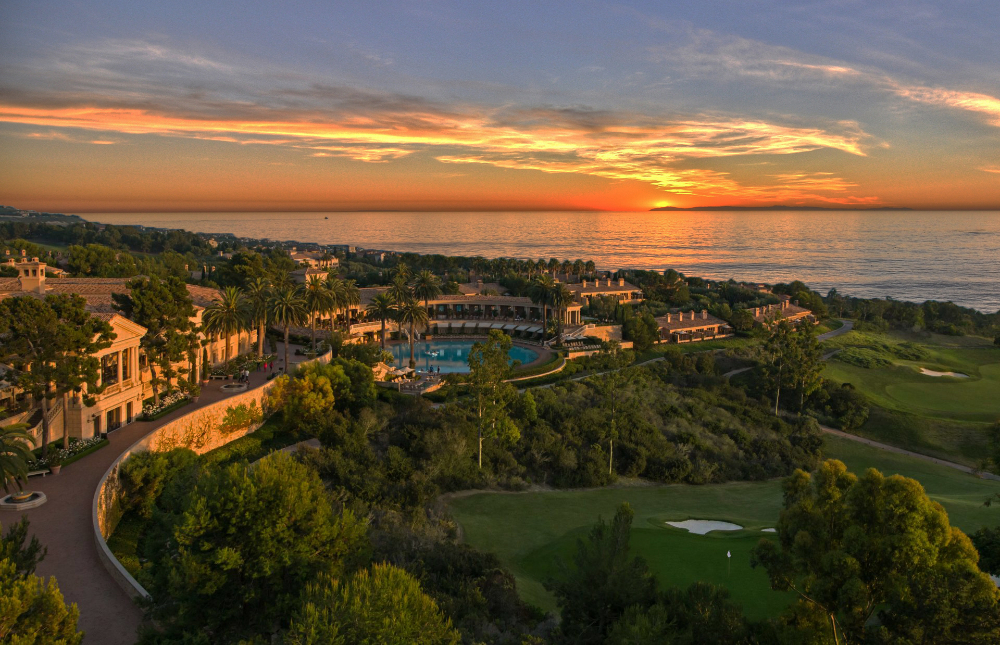 Pelican Hill